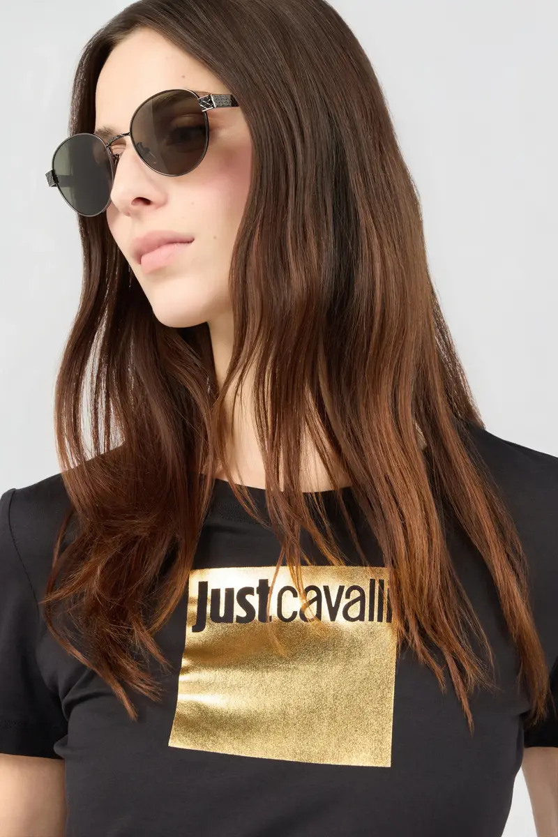 Roberto Cavalli Unisex metal frame | Thumbnail 5 Roberto Cavalli Unisex metal frame | Thumbnail 5