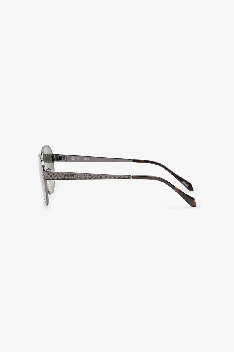 Roberto Cavalli Unisex metal frame | Thumbnail 7 Roberto Cavalli Unisex metal frame | Thumbnail 7