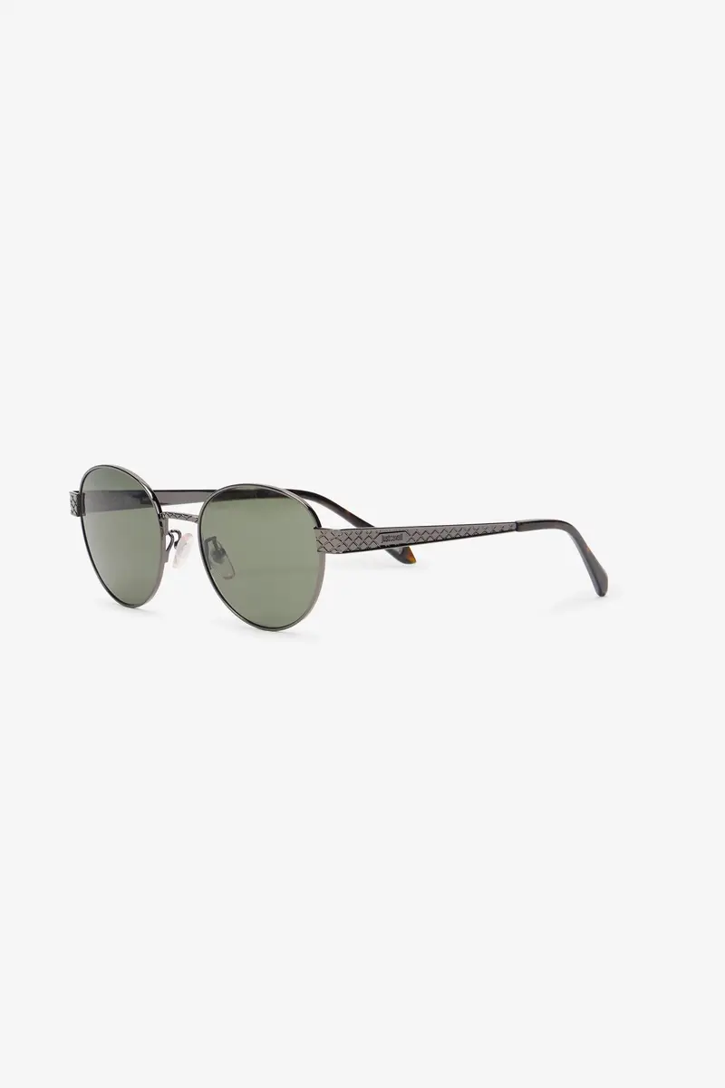 Roberto Cavalli Unisex metal frame | Thumbnail 8 Roberto Cavalli Unisex metal frame | Thumbnail 8