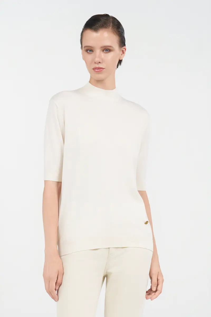 Roberto Cavalli Cotton sweater | Thumbnail 2 Roberto Cavalli Cotton sweater | Thumbnail 2