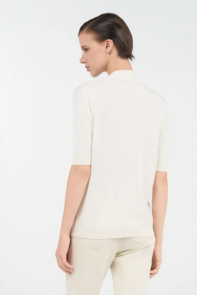 Roberto Cavalli Cotton sweater | Thumbnail 3 Roberto Cavalli Cotton sweater | Thumbnail 3