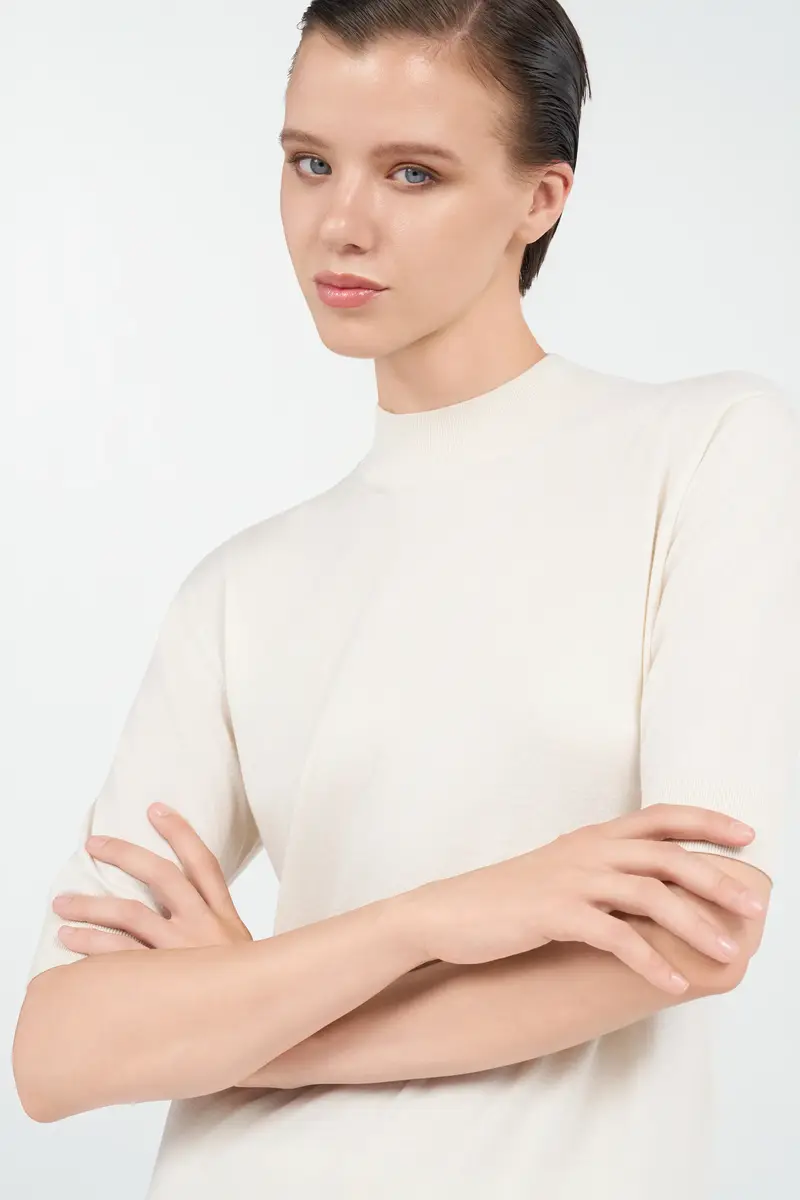 Roberto Cavalli Cotton sweater | Thumbnail 5 Roberto Cavalli Cotton sweater | Thumbnail 5