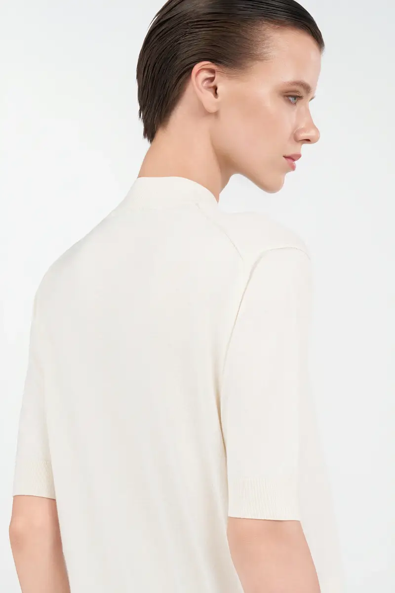 Roberto Cavalli Cotton sweater | Thumbnail 6 Roberto Cavalli Cotton sweater | Thumbnail 6