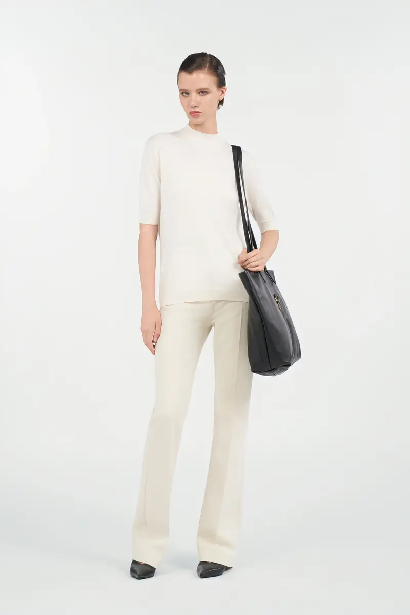 Roberto Cavalli Cotton sweater | Thumbnail 7 Roberto Cavalli Cotton sweater | Thumbnail 7