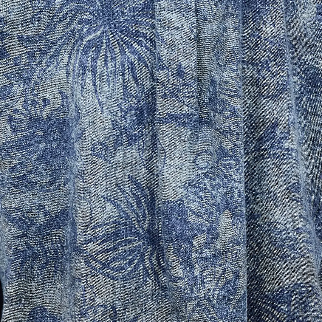 Roberto Cavalli Floral-Print Shirt | Thumbnail 4 Roberto Cavalli Floral-Print Shirt | Thumbnail 4
