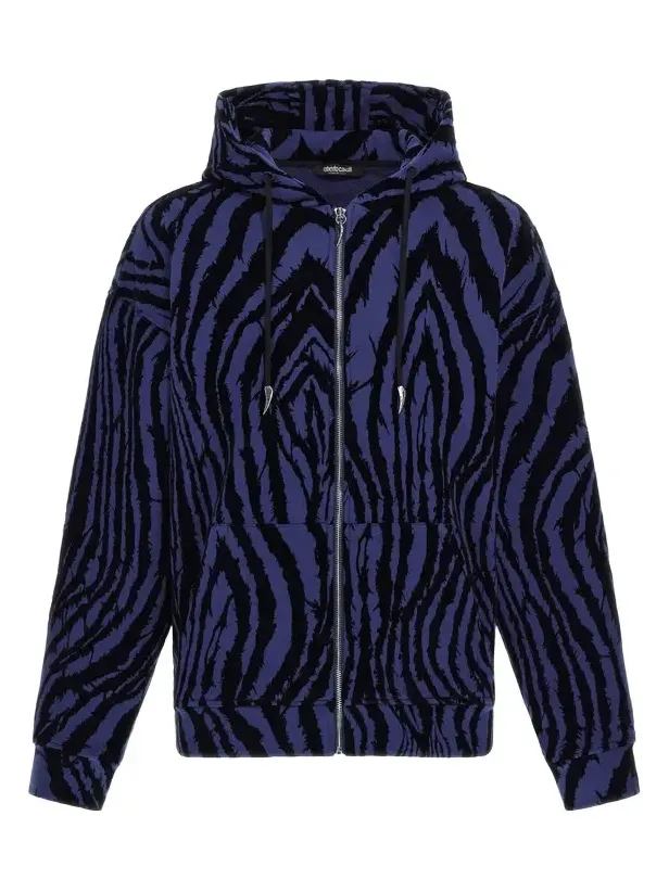 Zebra print Sweatshirt Zebra print Sweatshirt