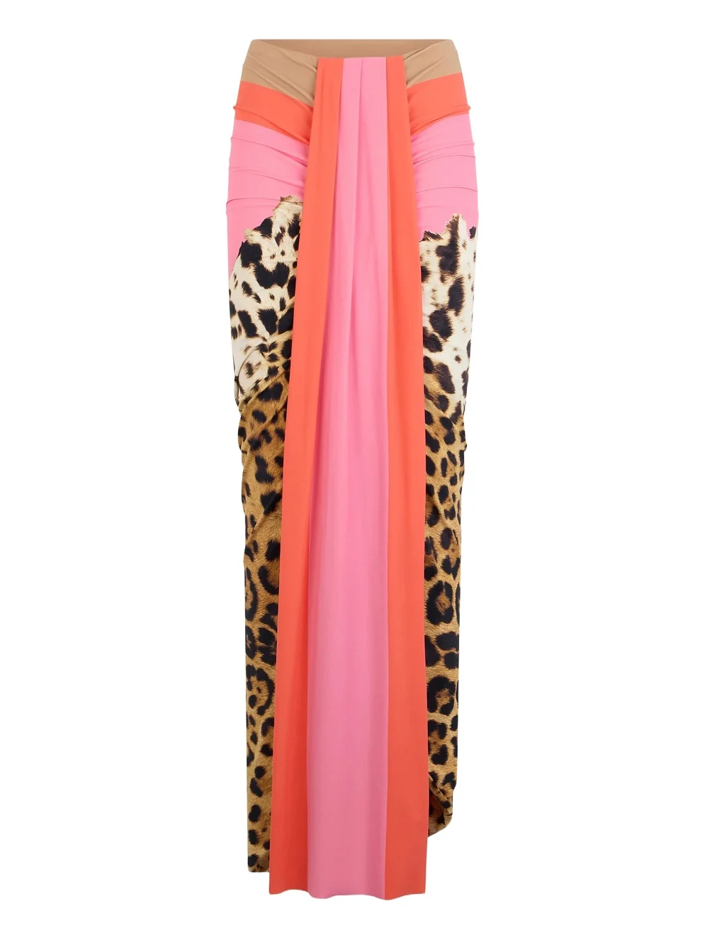 Roberto Cavalli Cavalli Pop Sarong