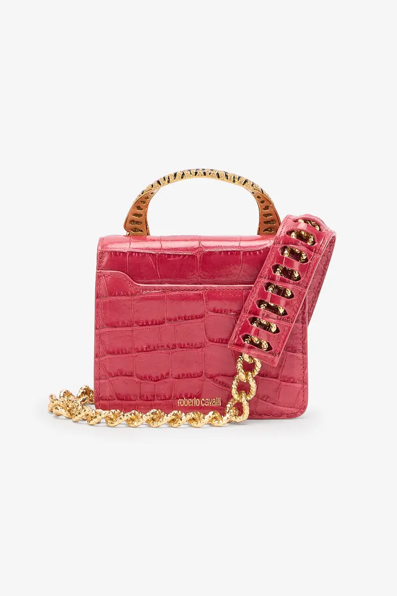 Roberto Cavalli Small Roar Bag | Thumbnail 3