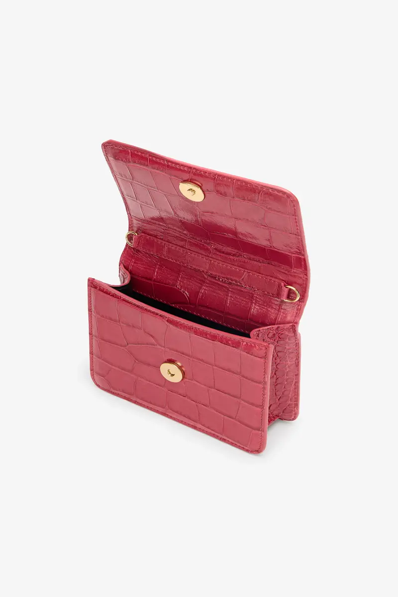 Roberto Cavalli Small Roar Bag | Thumbnail 6