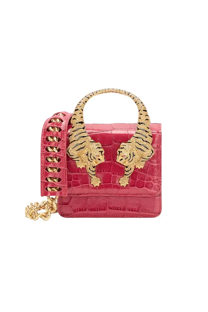 Small Roar Bag Small Roar Bag