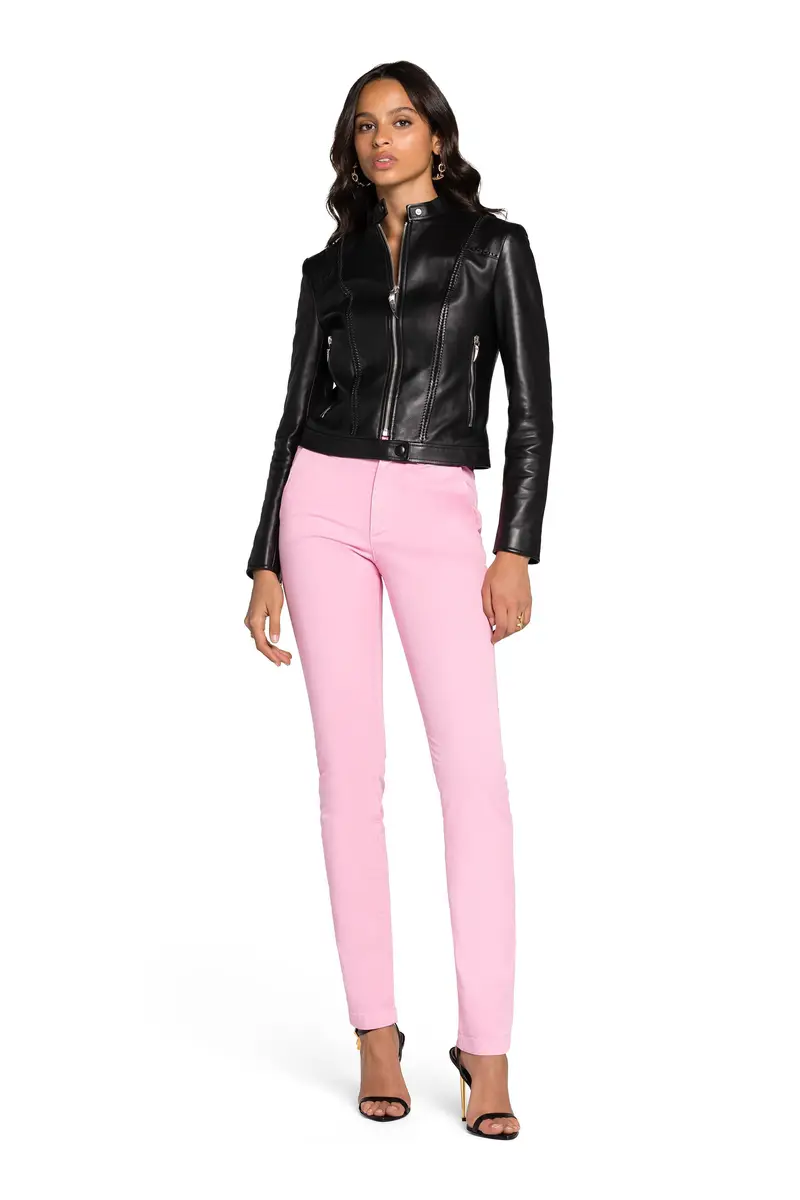 Roberto Cavalli Skinny-Leg Trousers | Thumbnail 2 Roberto Cavalli Skinny-Leg Trousers | Thumbnail 2