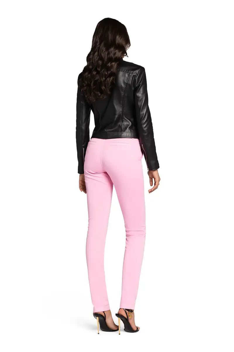 Roberto Cavalli Skinny-Leg Trousers | Thumbnail 3 Roberto Cavalli Skinny-Leg Trousers | Thumbnail 3