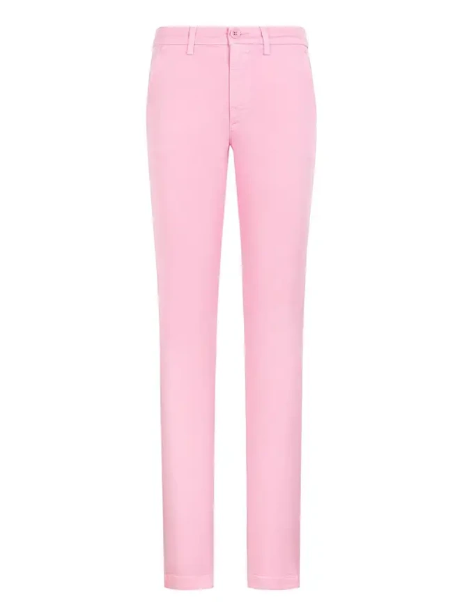 Roberto Cavalli Skinny-Leg Trousers