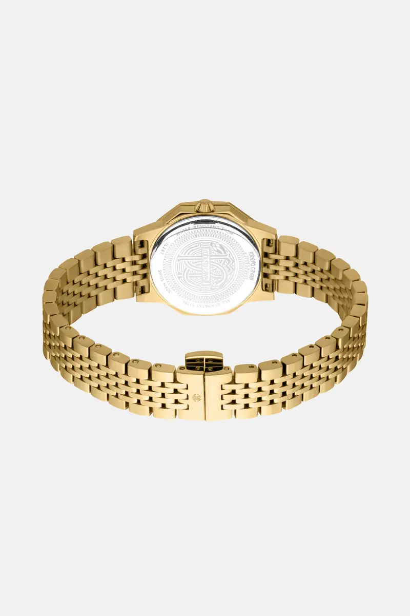 Roberto Cavalli Roberto Cavalli by Franck Muller Logo watch | Thumbnail 2 Roberto Cavalli Roberto Cavalli by Franck Muller Logo watch | Thumbnail 2
