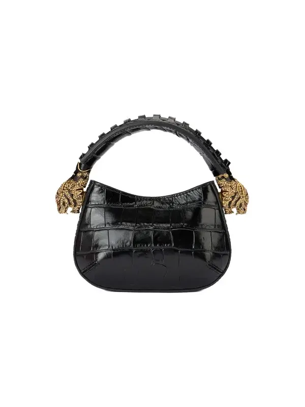 Roberto Cavalli Mini Roar Bag