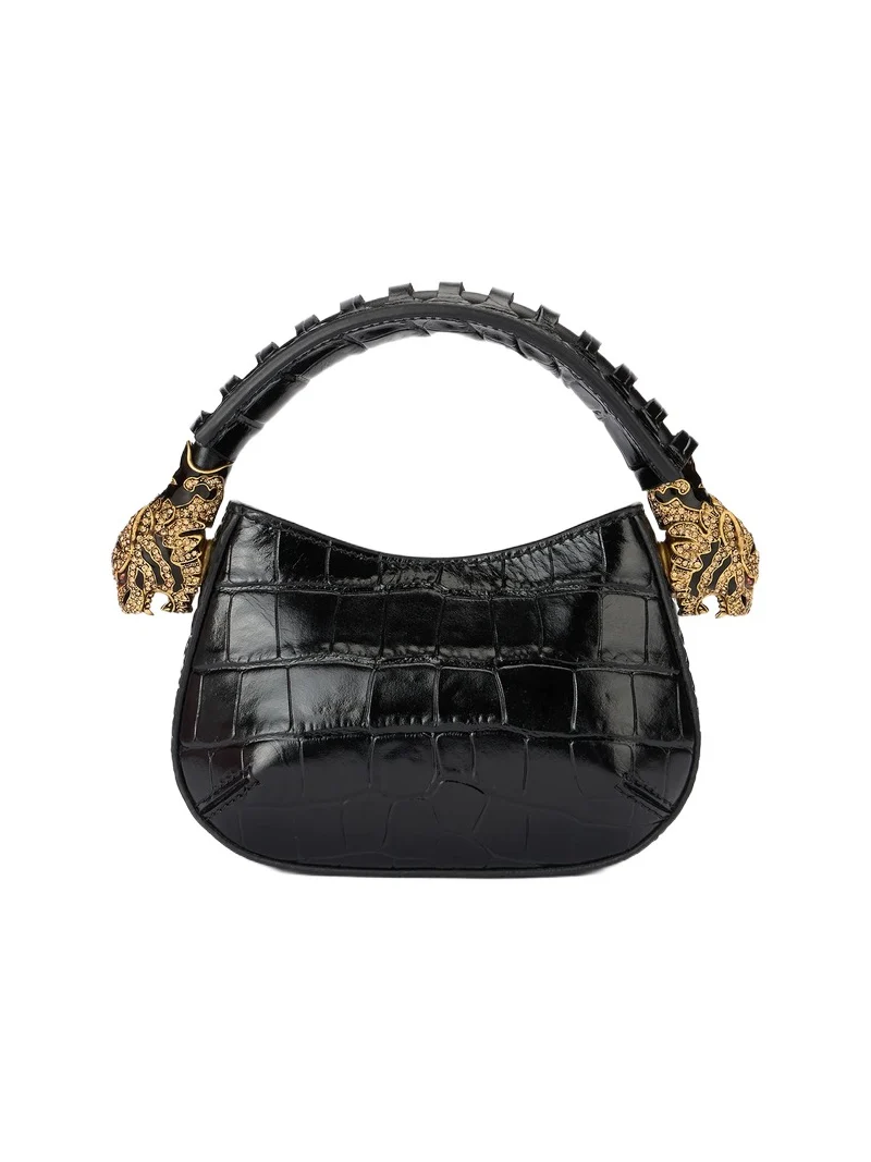 Roberto Cavalli Mini Roar Bag