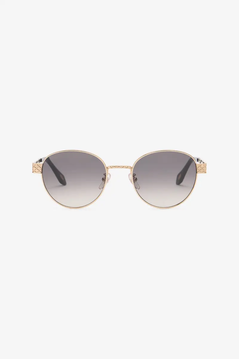 Roberto Cavalli Unisex geometrical metal frame | Thumbnail 2