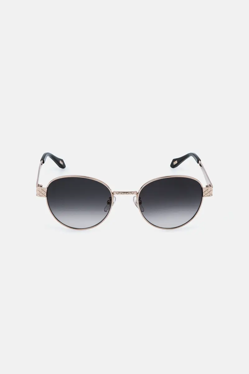 Roberto Cavalli Unisex geometrical metal frame | Thumbnail 6