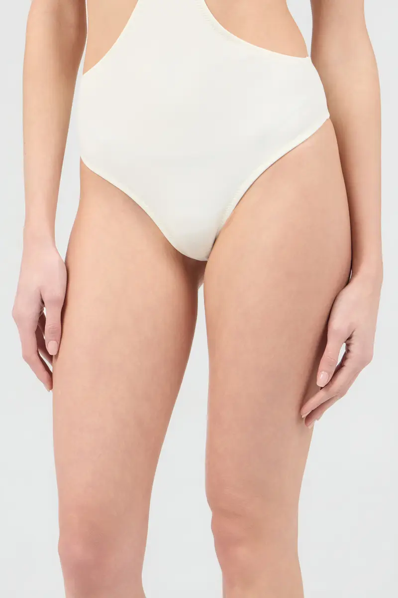 Roberto Cavalli One-Piece with Luminous Jaguar Motif | Thumbnail 5 Roberto Cavalli One-Piece with Luminous Jaguar Motif | Thumbnail 5