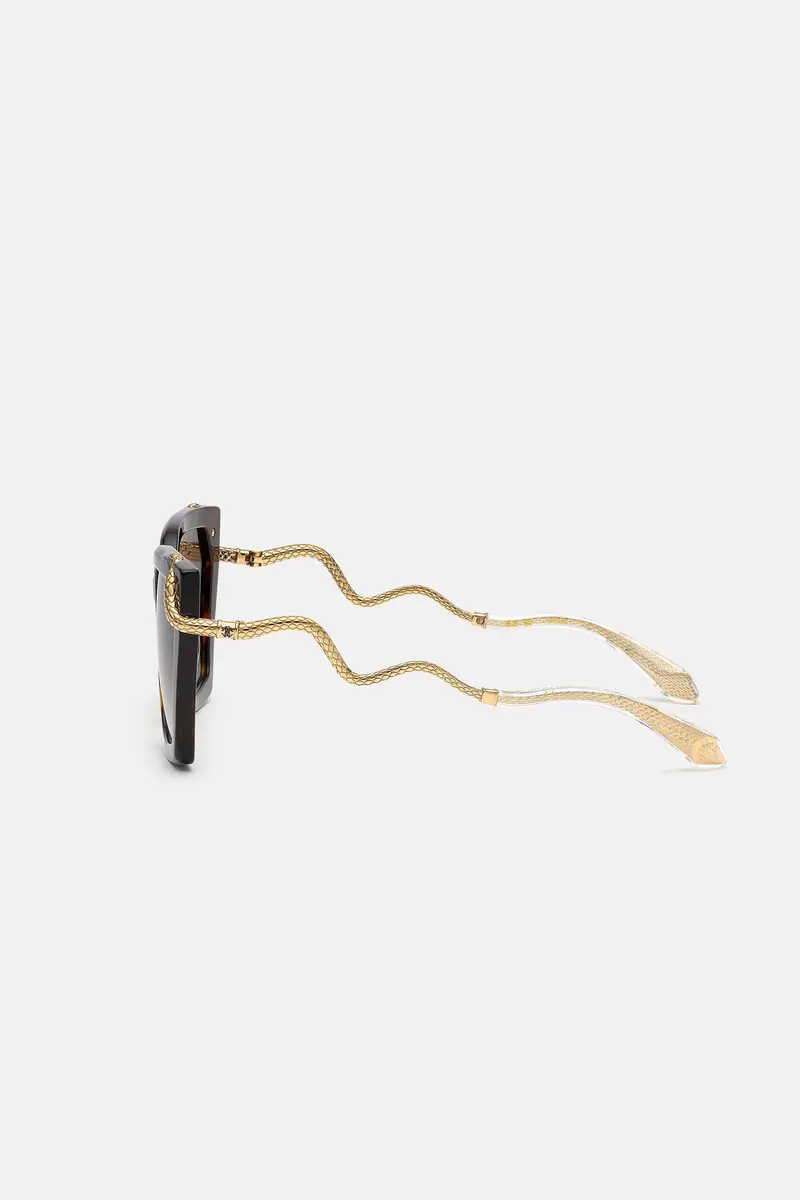 Roberto Cavalli Sunglasses Roberto Cavalli Snake Collection | Thumbnail 3 Roberto Cavalli Sunglasses Roberto Cavalli Snake Collection | Thumbnail 3