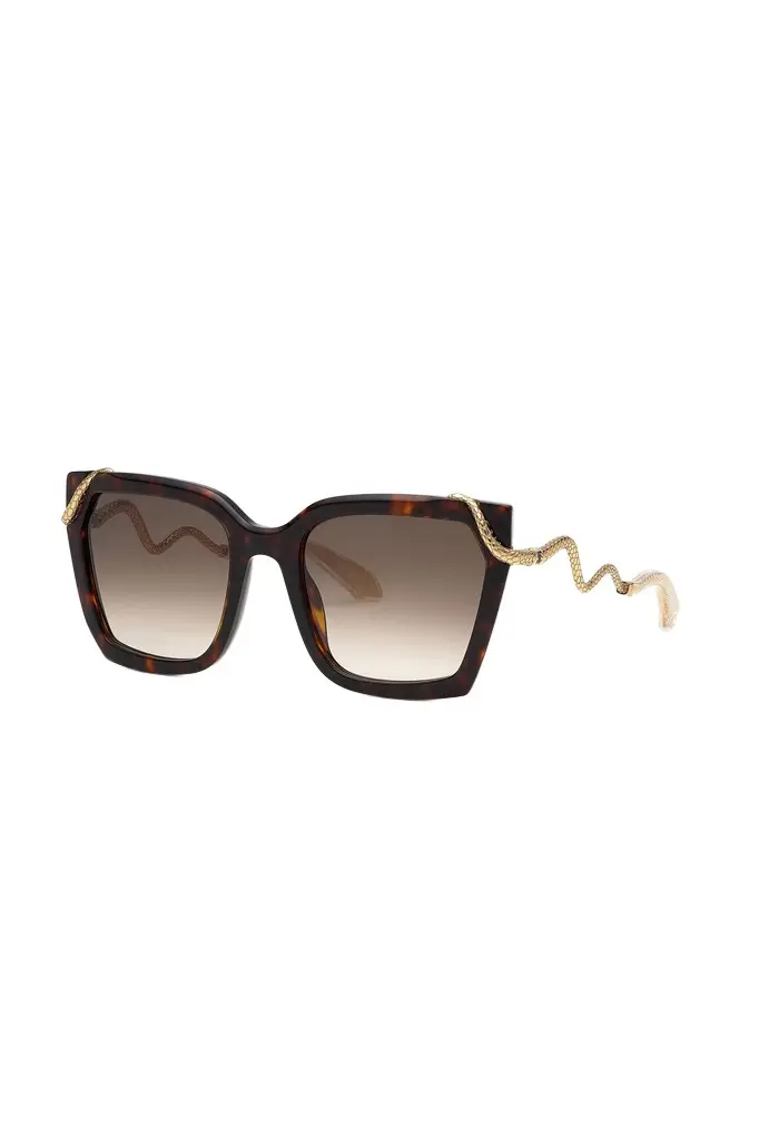 Roberto Cavalli Sunglasses Roberto Cavalli Snake Collection