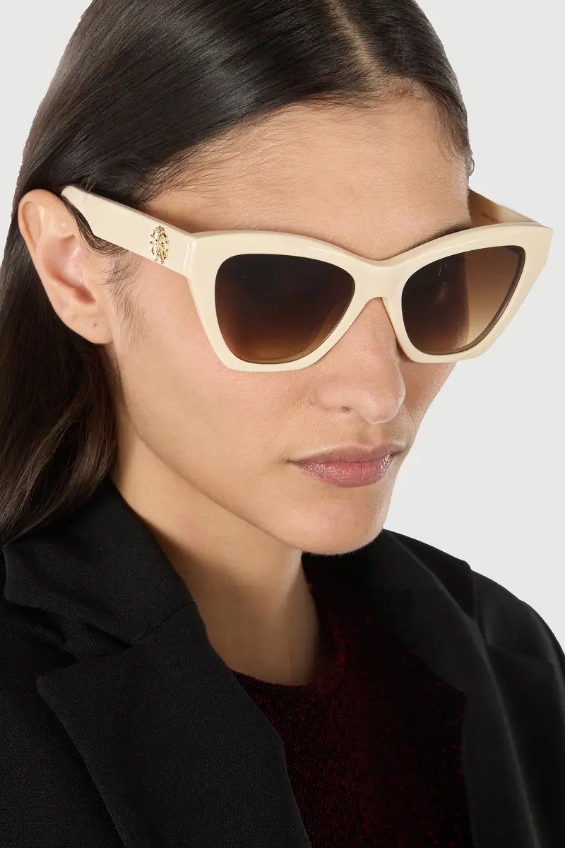 Roberto Cavalli Sunglasses Roberto Cavalli | Thumbnail 2 Roberto Cavalli Sunglasses Roberto Cavalli | Thumbnail 2