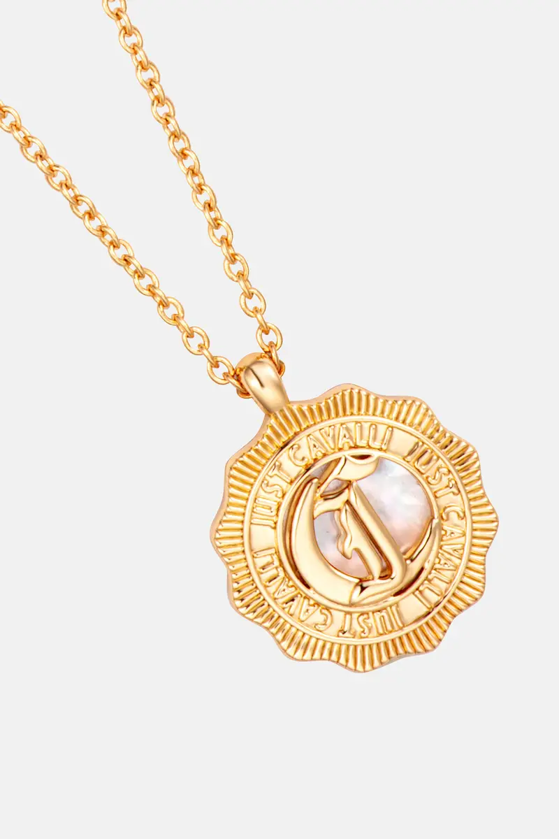 Roberto Cavalli Just Cavalli Necklace | Thumbnail 2 Roberto Cavalli Just Cavalli Necklace | Thumbnail 2