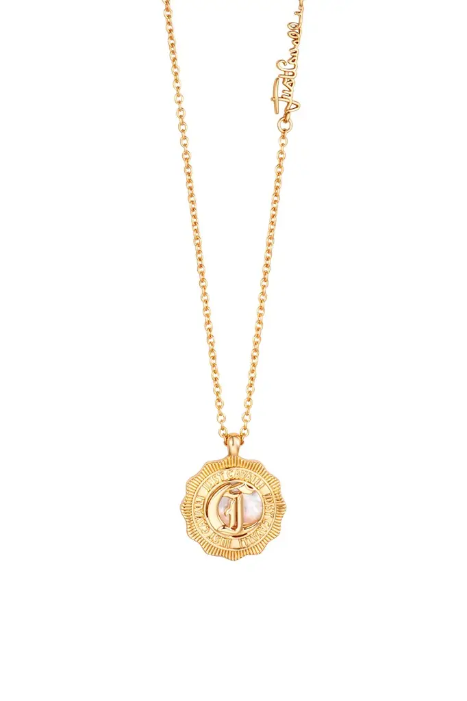 Just Cavalli Necklace Just Cavalli Necklace