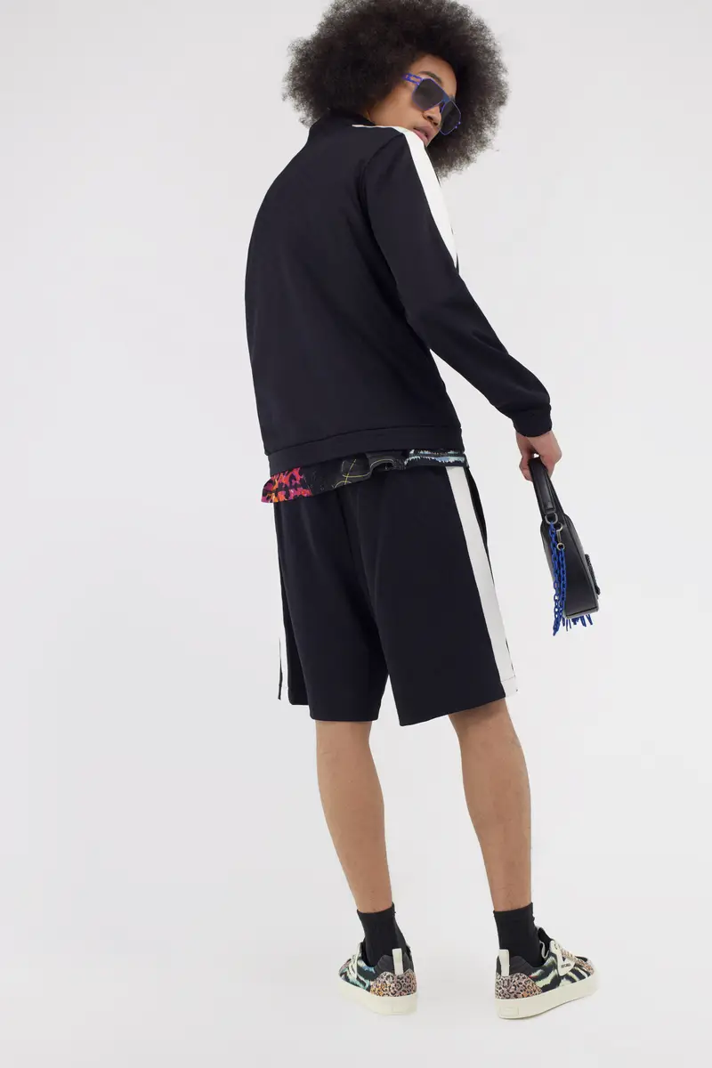 Roberto Cavalli Just Cavalli sweatshirt | Thumbnail 3