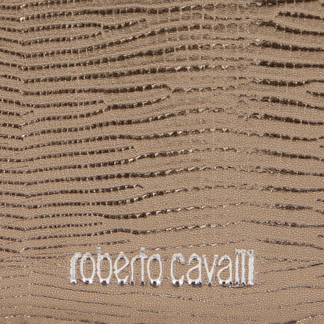 Roberto Cavalli Serpentine Bag | Thumbnail 4 Roberto Cavalli Serpentine Bag | Thumbnail 4