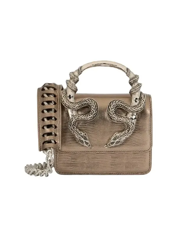 Serpentine Bag Serpentine Bag