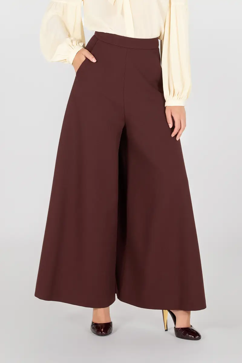 Roberto Cavalli Fluid trousers | Thumbnail 2 Roberto Cavalli Fluid trousers | Thumbnail 2