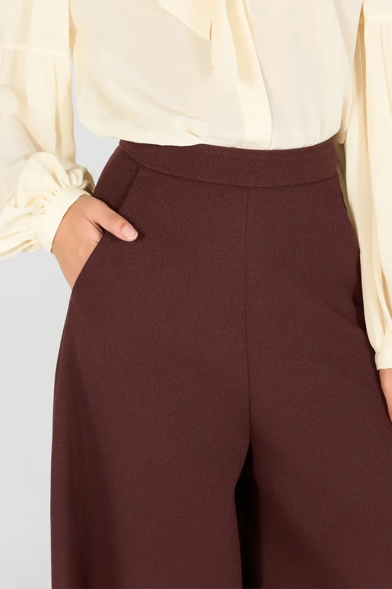 Roberto Cavalli Fluid trousers | Thumbnail 5 Roberto Cavalli Fluid trousers | Thumbnail 5