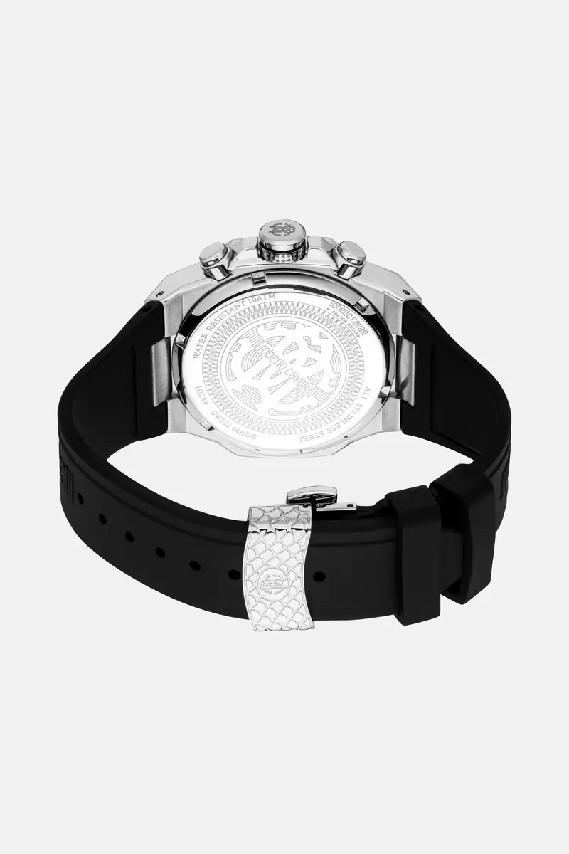 Roberto Cavalli Roberto Cavalli by Franck Muller Men watch | Thumbnail 2 Roberto Cavalli Roberto Cavalli by Franck Muller Men watch | Thumbnail 2