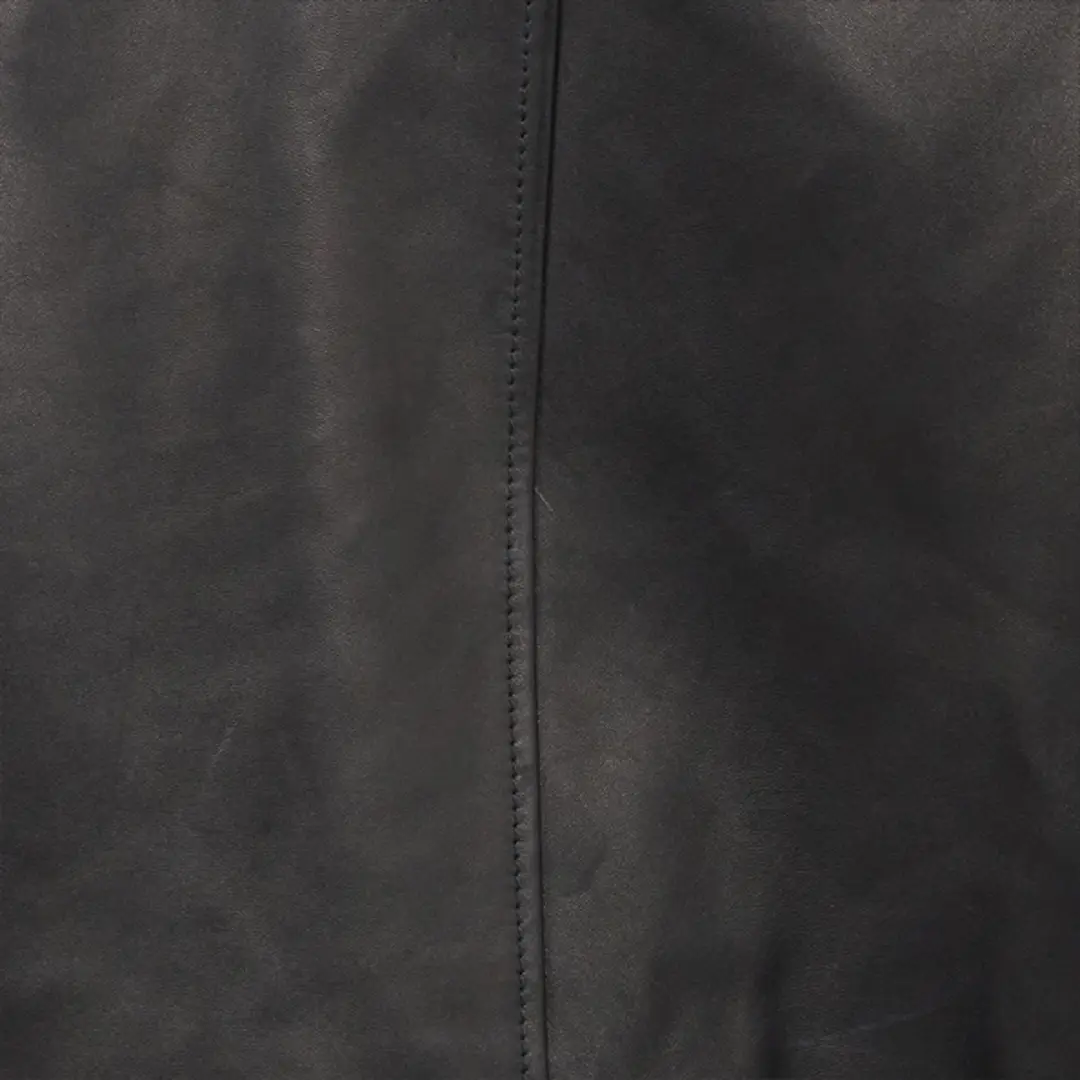 Roberto Cavalli Leather Bomber Jacket | Thumbnail 4 Roberto Cavalli Leather Bomber Jacket | Thumbnail 4