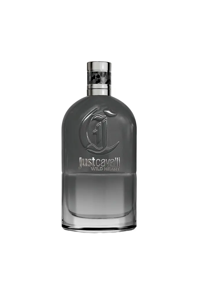 Roberto Cavalli JUST CAVALLI WILD HEART EAU DE TOILETTE 90ML | Image 1 Roberto Cavalli JUST CAVALLI WILD HEART EAU DE TOILETTE 90ML | Image 1
