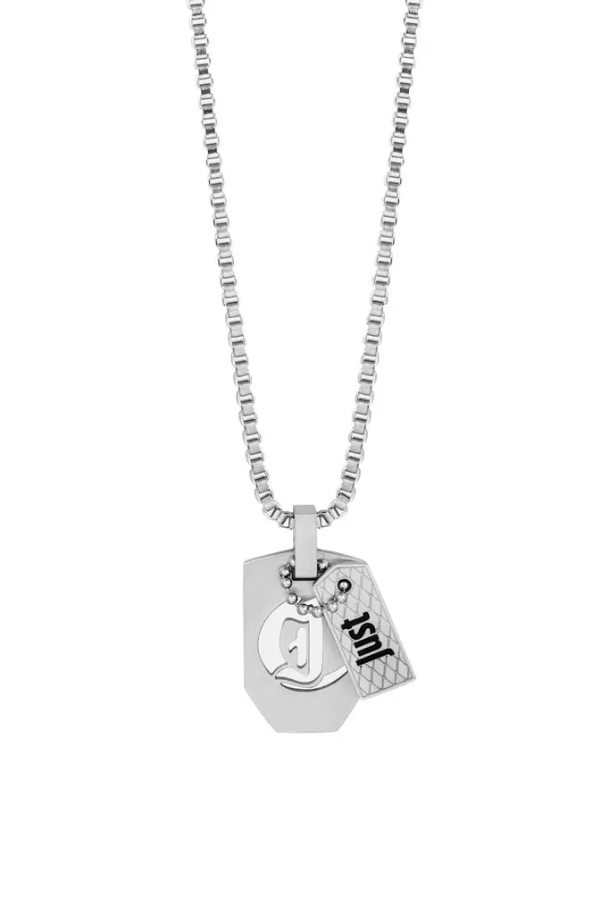 Roberto Cavalli Just Cavalli Necklace | Image 1 Roberto Cavalli Just Cavalli Necklace | Image 1
