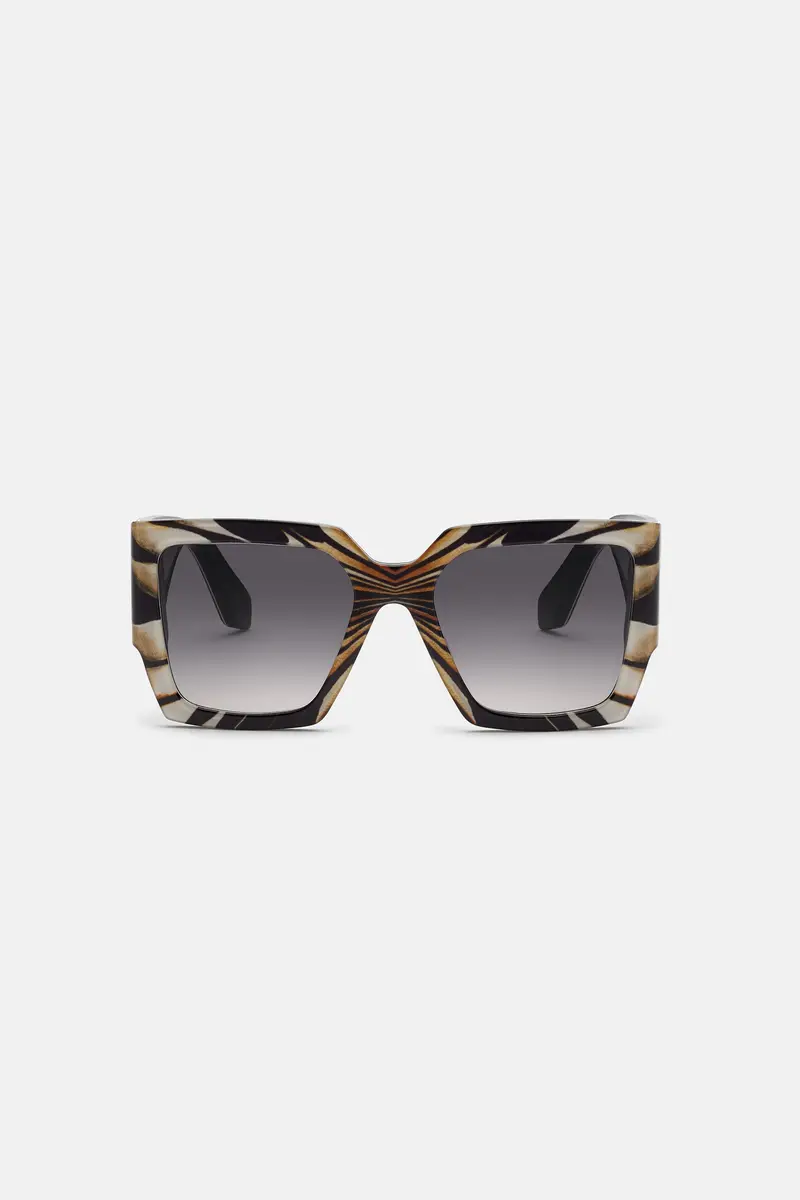 Roberto Cavalli Sunglasses Roberto Cavalli Ray Of Gold Collection | Thumbnail 3 Roberto Cavalli Sunglasses Roberto Cavalli Ray Of Gold Collection | Thumbnail 3