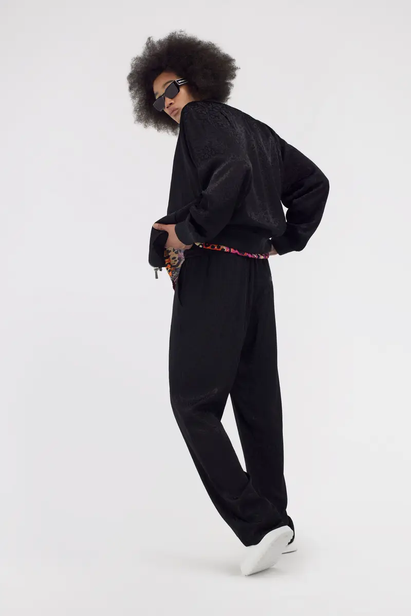 Roberto Cavalli Just Cavalli bomber | Thumbnail 3 Roberto Cavalli Just Cavalli bomber | Thumbnail 3