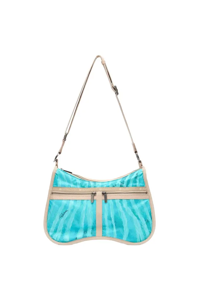 Torino Bag With Print