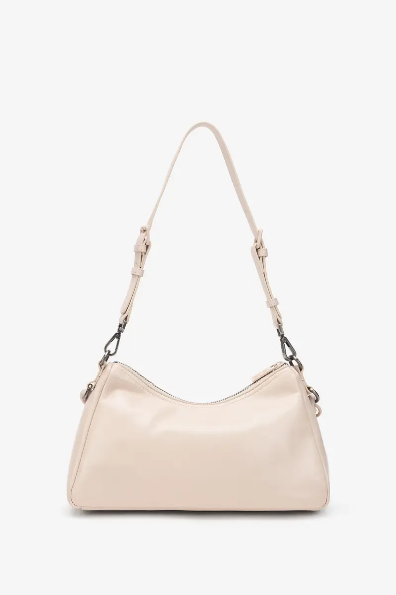 Roberto Cavalli Shoulder Bag with Braided Handle | Thumbnail 3 Roberto Cavalli Shoulder Bag with Braided Handle | Thumbnail 3