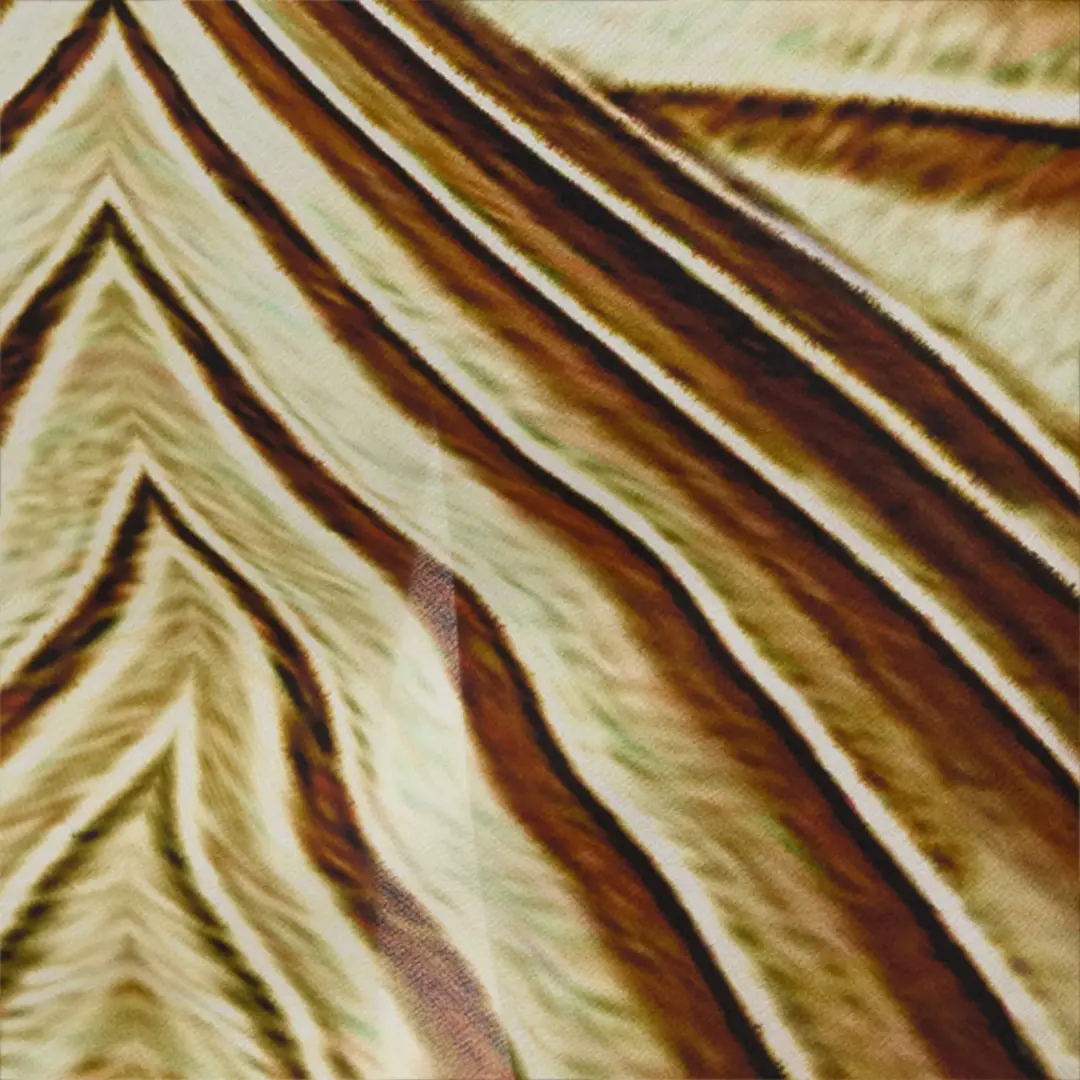 Roberto Cavalli Silk Pareo with Iside print | Thumbnail 4