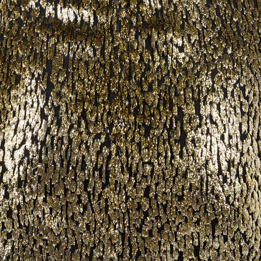 Roberto Cavalli Dress with Fil Coupé Leopard print | Thumbnail 4 Roberto Cavalli Dress with Fil Coupé Leopard print | Thumbnail 4