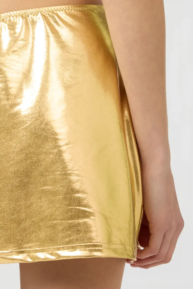 Roberto Cavalli Gold Sarong | Thumbnail 5