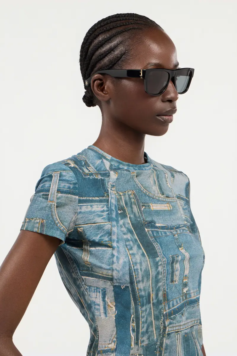 Roberto Cavalli Sunglasses signed by Fausto Puglisi | Thumbnail 3 Roberto Cavalli Sunglasses signed by Fausto Puglisi | Thumbnail 3