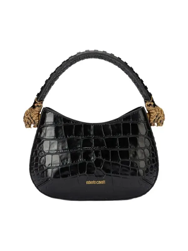 Roar Bag hobo with jewel tigers
