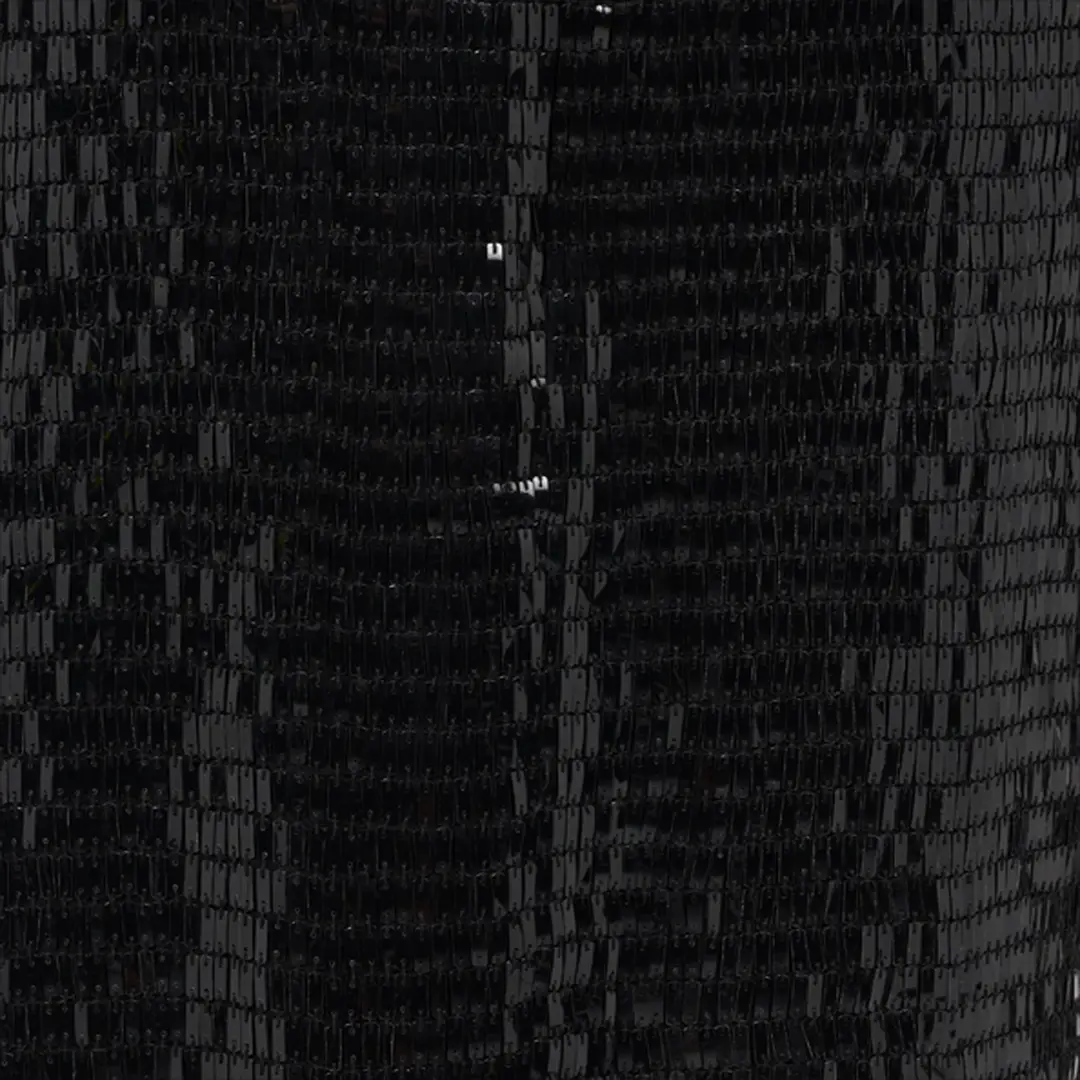 Roberto Cavalli Long Sequin Dress | Thumbnail 4 Roberto Cavalli Long Sequin Dress | Thumbnail 4