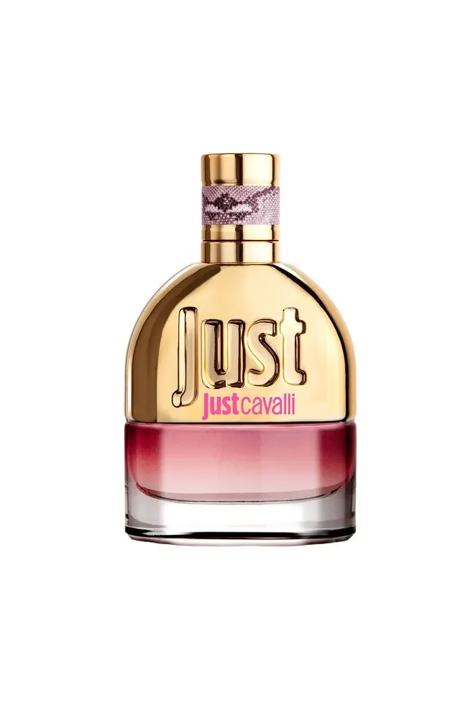 Roberto Cavalli JUST CAVALLI FOR HER EAU DE TOILETTE 50 ML | Image 1 Roberto Cavalli JUST CAVALLI FOR HER EAU DE TOILETTE 50 ML | Image 1