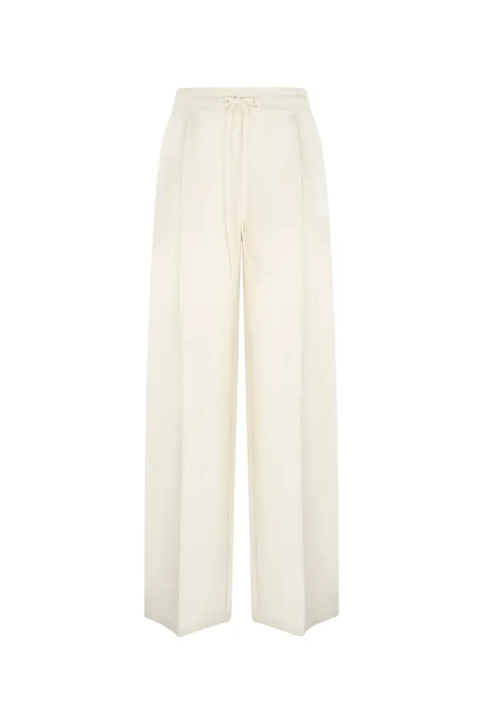 Roberto Cavalli Drawstring trousers