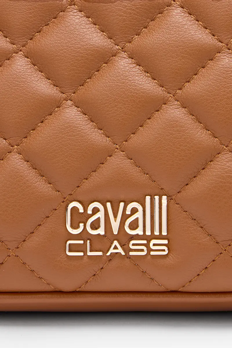 Roberto Cavalli Cavalli Class Shoulder Bag | Thumbnail 4